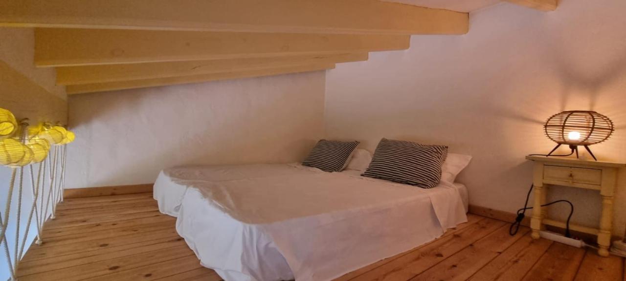 Agradable Casa Con Piscina Privada Y Jardin Villa Dénia Eksteriør billede