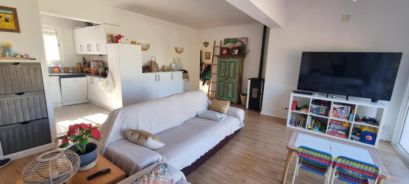 Agradable Casa Con Piscina Privada Y Jardin Villa Dénia Eksteriør billede